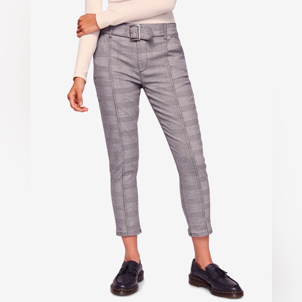 Free people pants